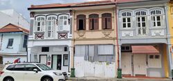 Little India Conservation Area (D8), Shop House #557297511